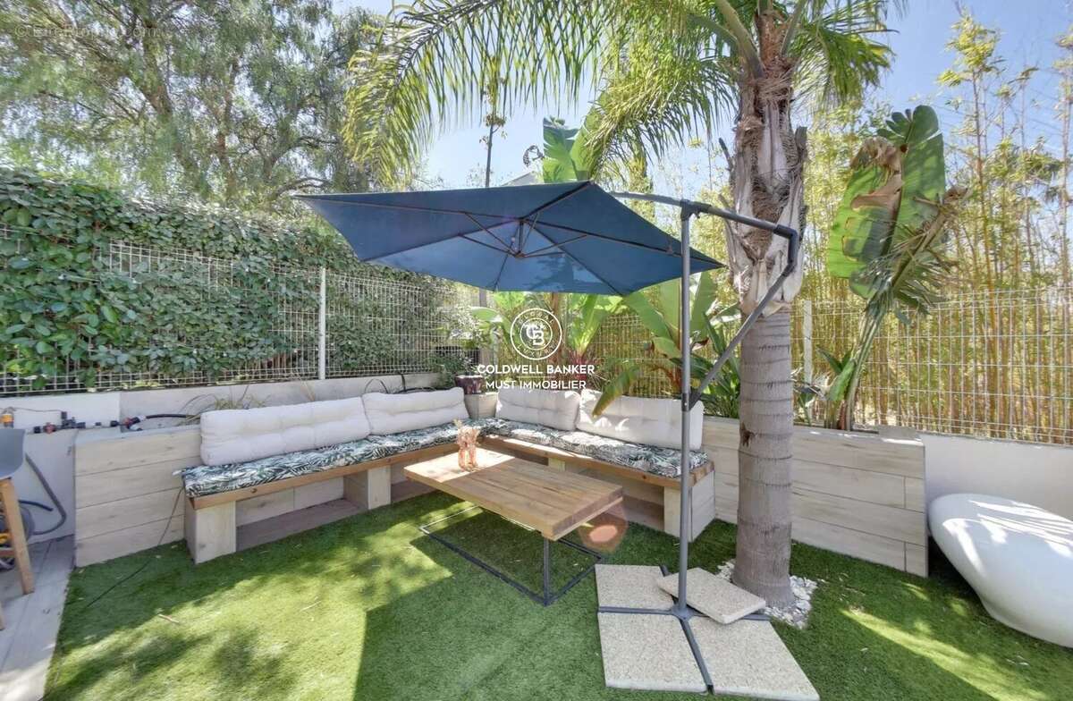 Maison à VILLENEUVE-DE-LA-RAHO