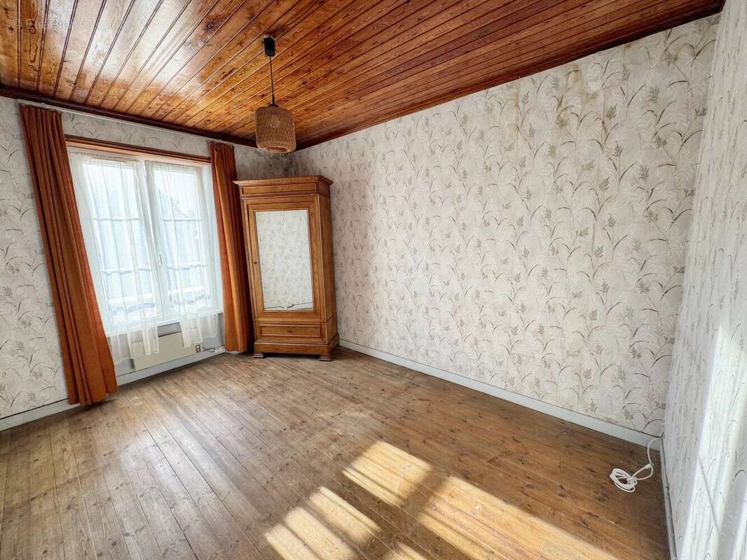 Maison à SAINT-PIERRE-QUIBERON