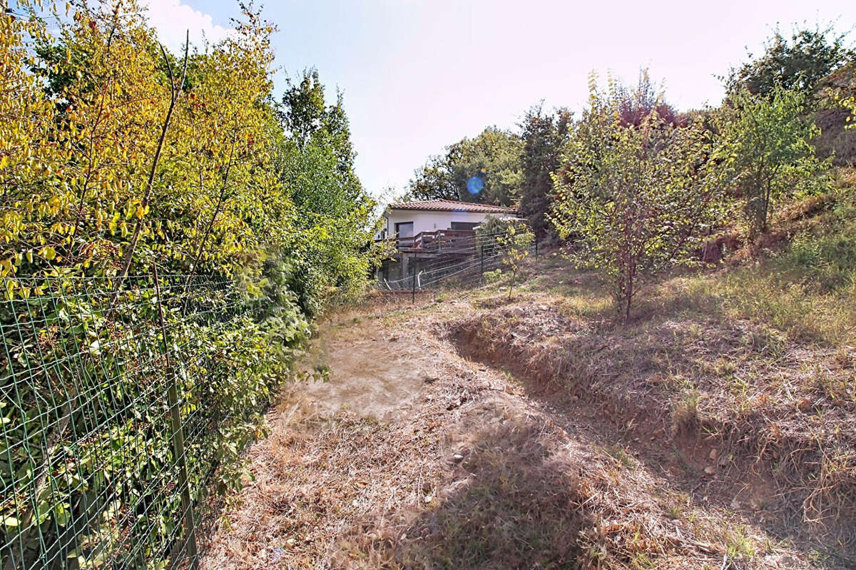 Maison à DRAGUIGNAN