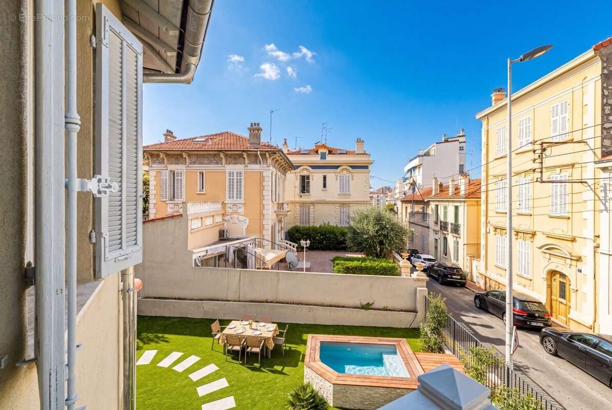 Maison à CANNES