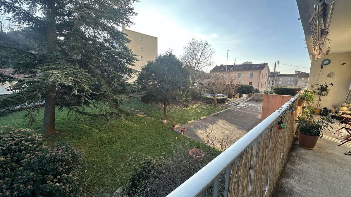 Appartement à VALENCE