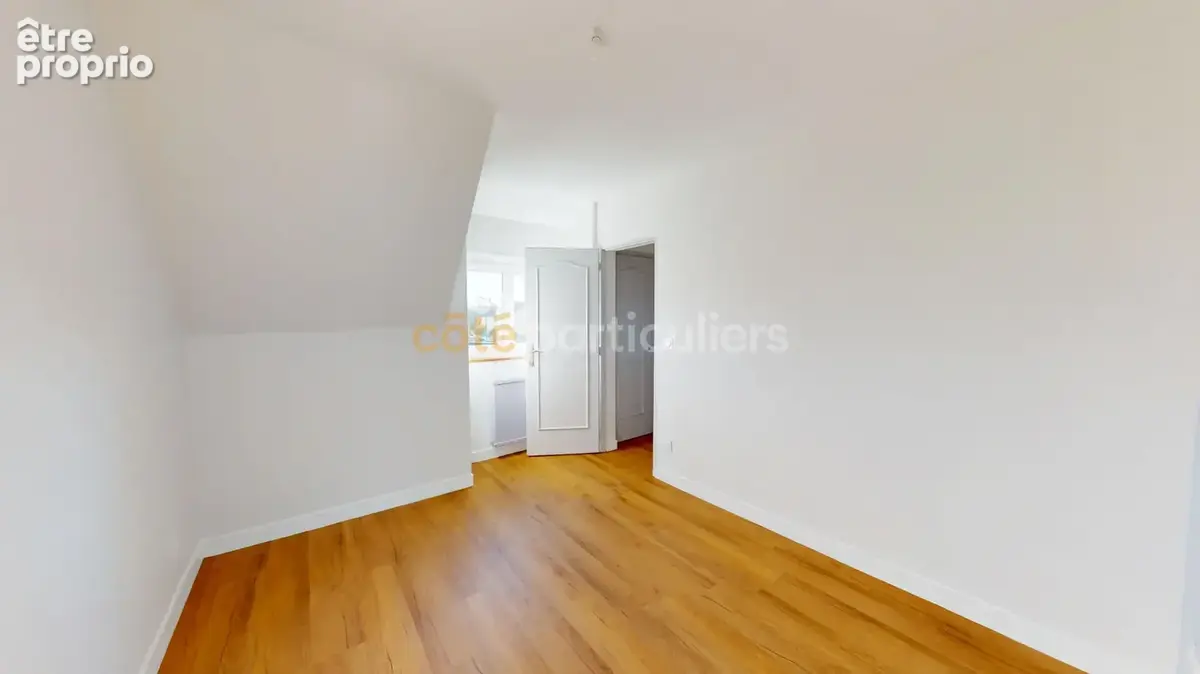 Agneaux - Maison entièrement rénovée de 88m2 - photo 14
