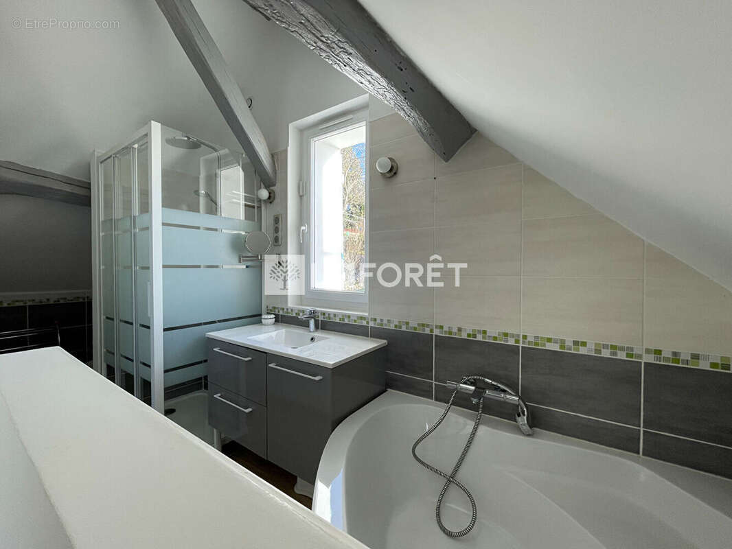 Maison Conflans Sainte Honorine 6 pièce(s) 132 m2 - photo 12