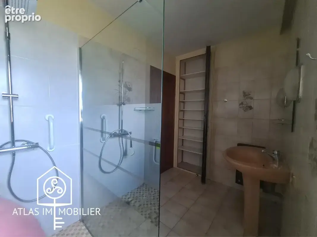 Maison 6 pièces 155 m² à vendre à Chartres-De-Bretagne (35131) - photo 7