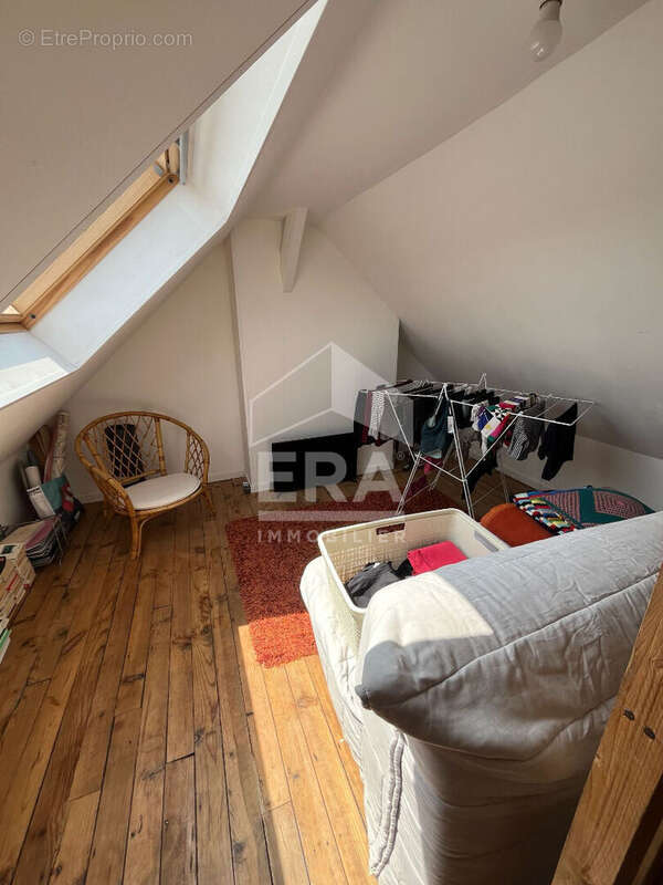 Maison 56m² à lille - photo 17
