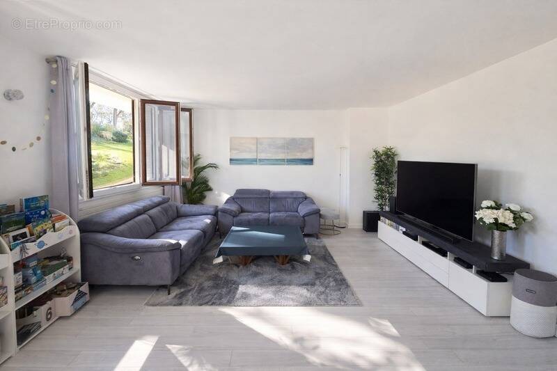 Appartement à BOUGIVAL