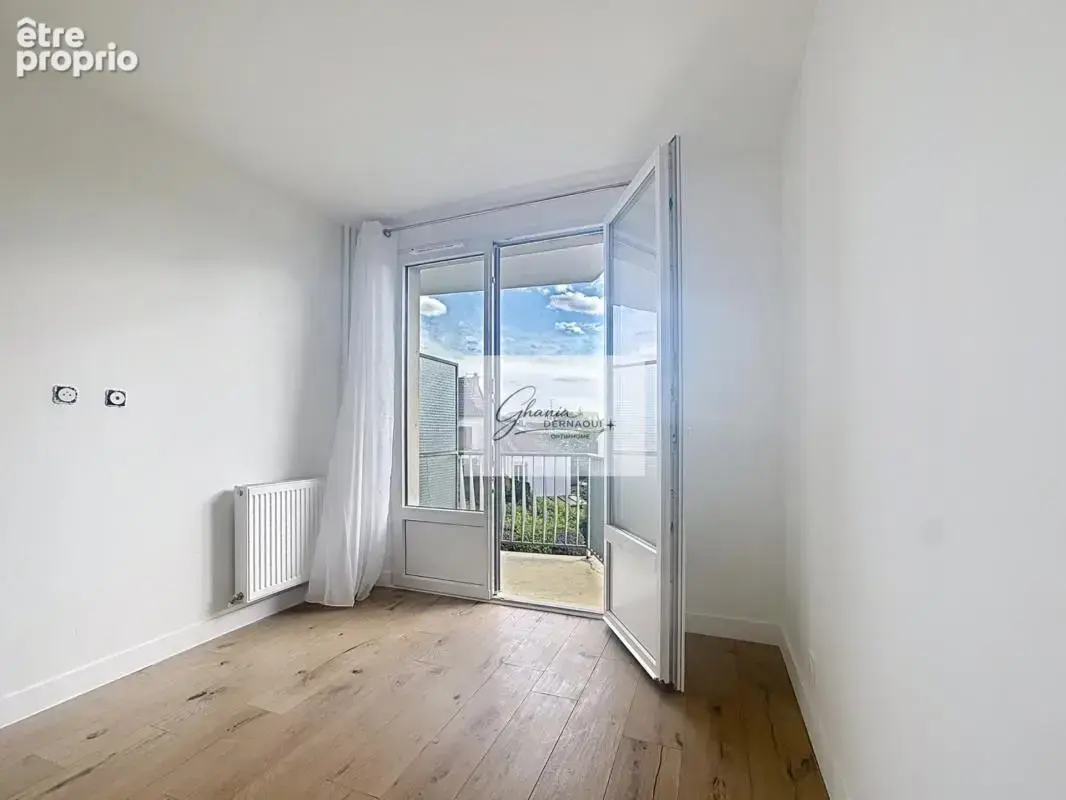 Appartement Coup de Cœur 70 m² – 3 pieces  – Parking – Cave – 3 Balcons – Le Perreux-sur-Marne - photo 10
