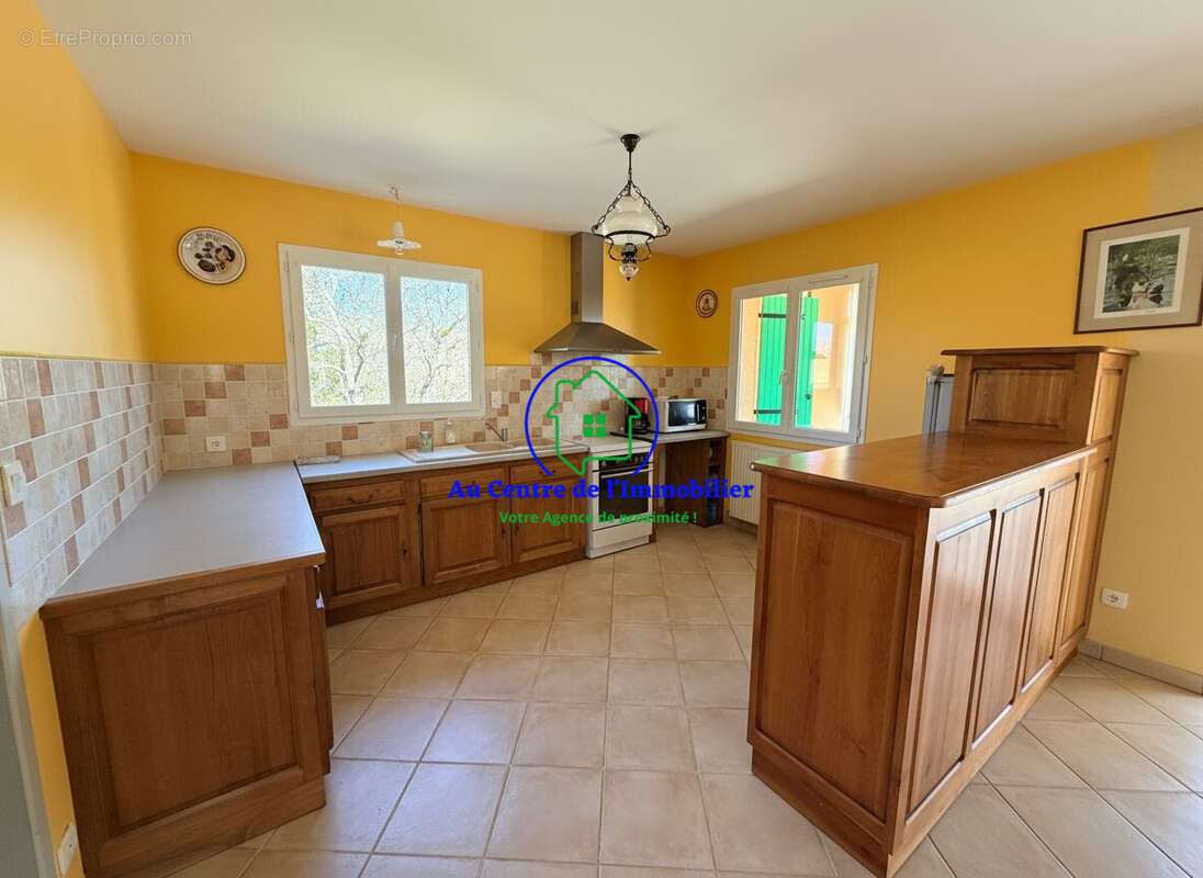 Maison à PONT-DU-CASSE