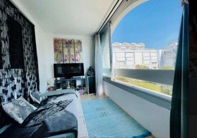 Appartement à LE GRAU-DU-ROI