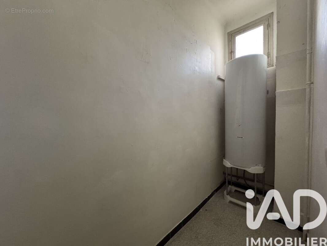 Photo 9 - Appartement à NIMES