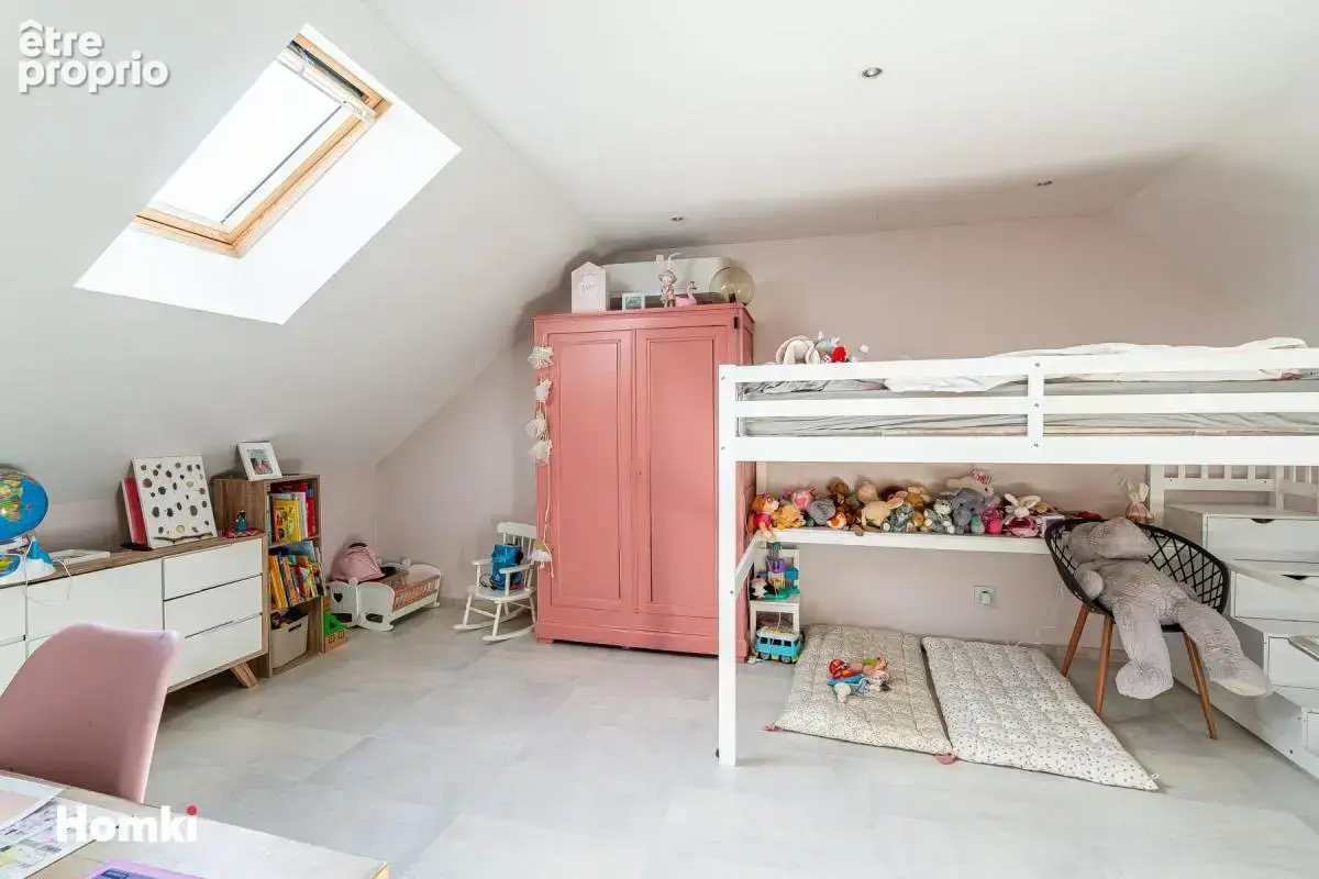 Maison/Villa T5 de 165 m² à La Chapelle-Saint-Mesmin 45380 - photo 15