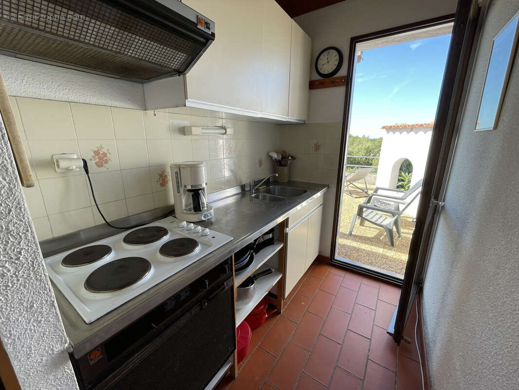 Maison à LA LONDE-LES-MAURES