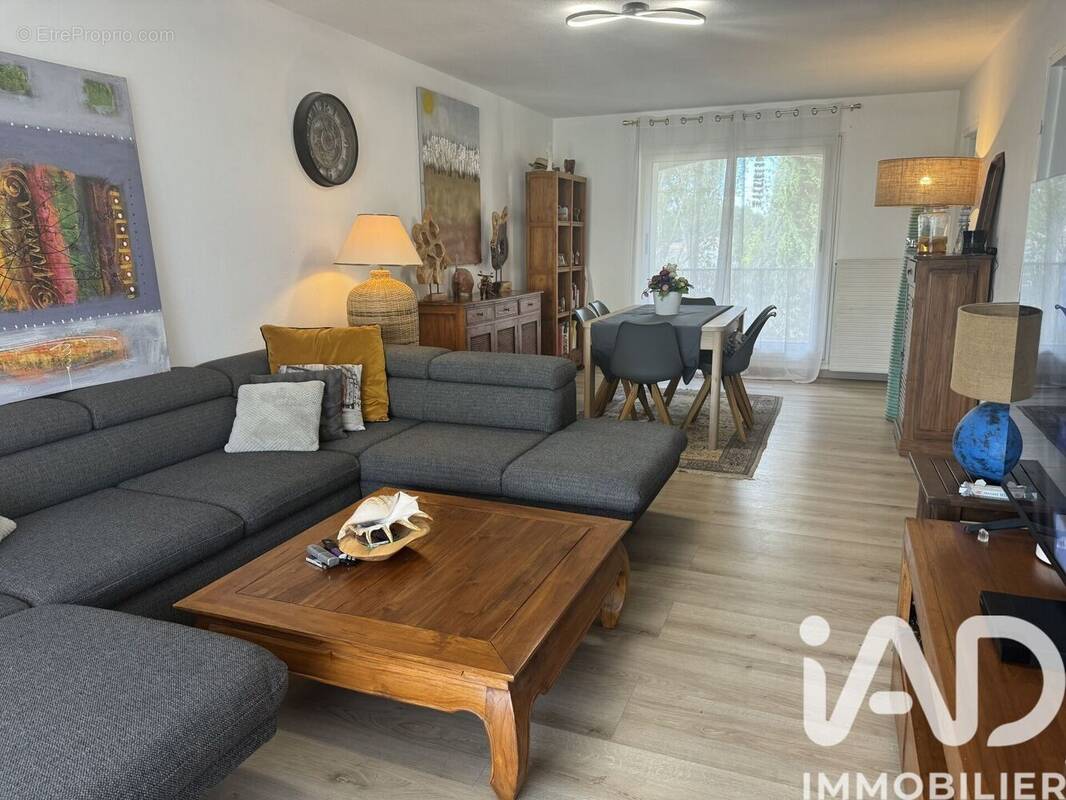 Photo 1 - Appartement à LATTES