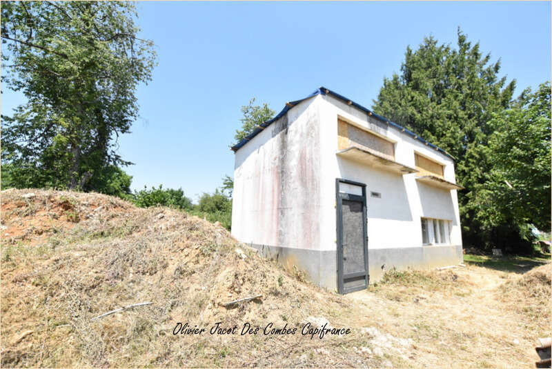 Maison à MONTBELIARD