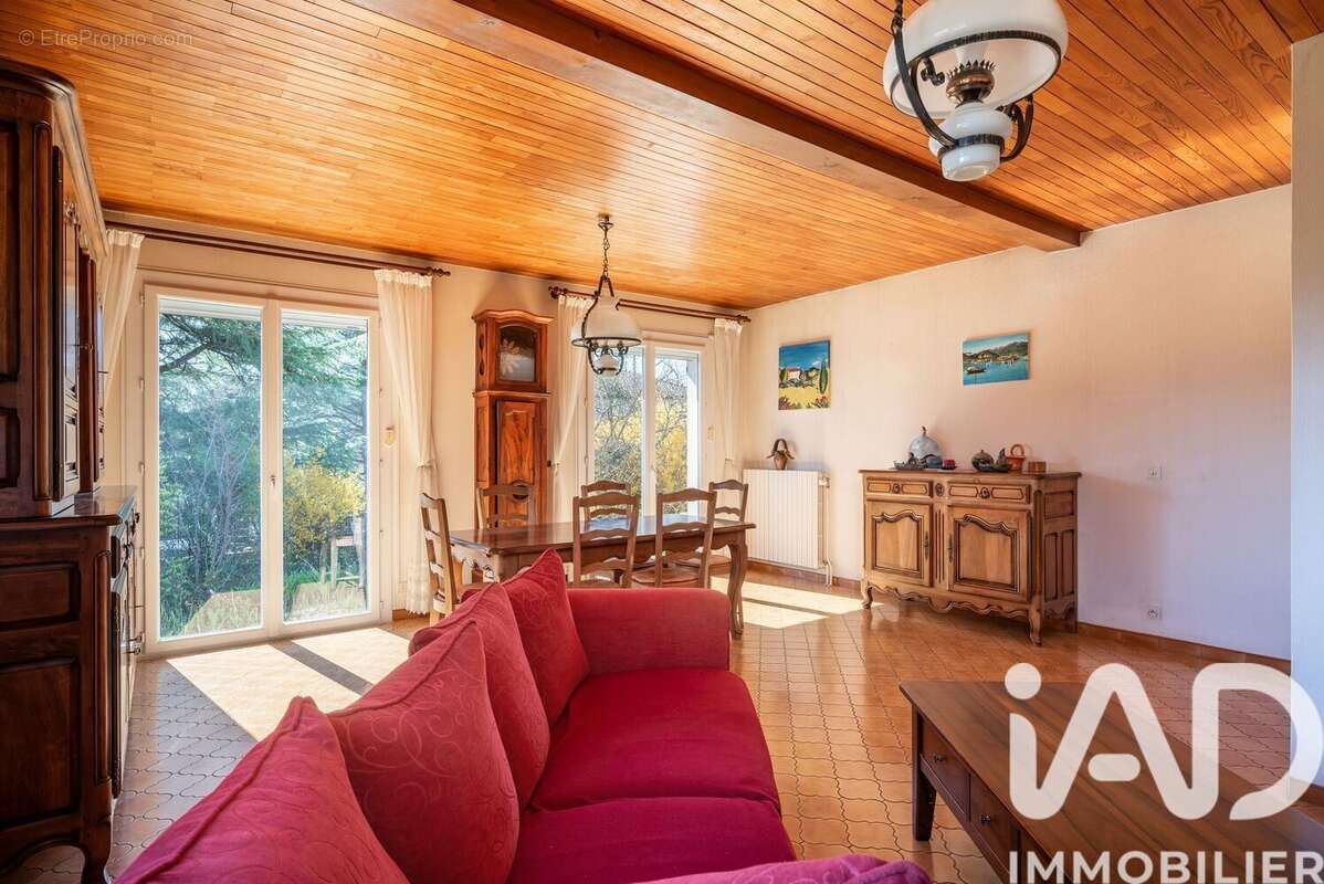 Photo 7 - Maison à CLAIX