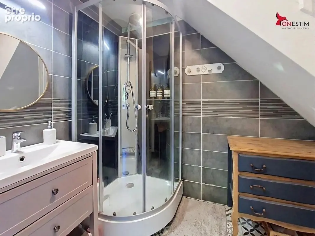 Maison Champoly 4 pièces 95m² - photo 8