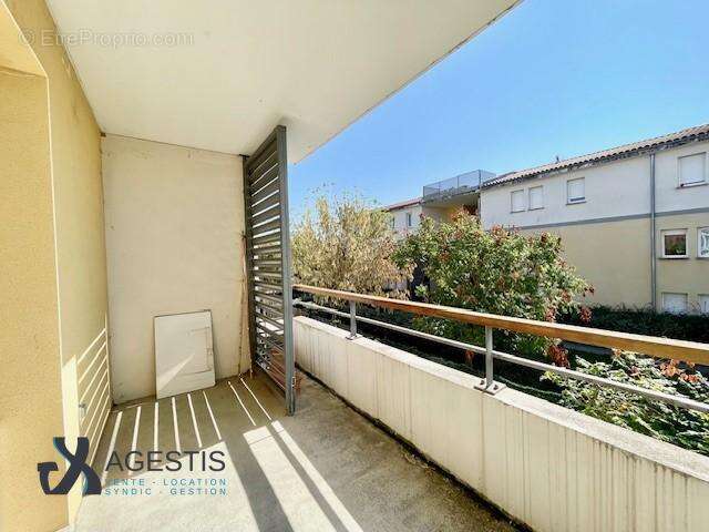   - Appartement à TOULOUSE
