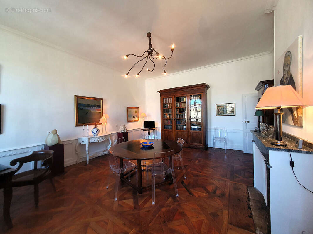 Charmant appartement de prestige dans un hôtel particulier d'exception - photo 10