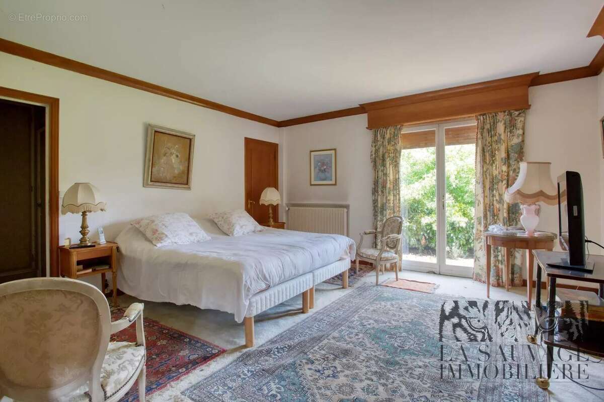 Maison à GRETZ-ARMAINVILLIERS