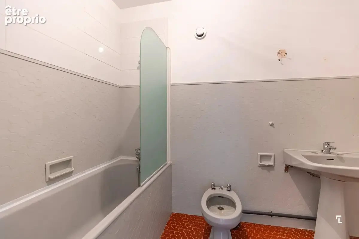 LE PANORAMIQUE - Appartement T3 de 113m2 - Terrasse - 13100 AIX - photo 6