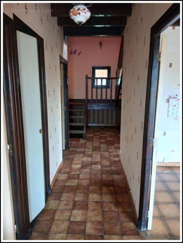 Maison à vendre 5 pièces Proche de MOULINS (03) - photo 10