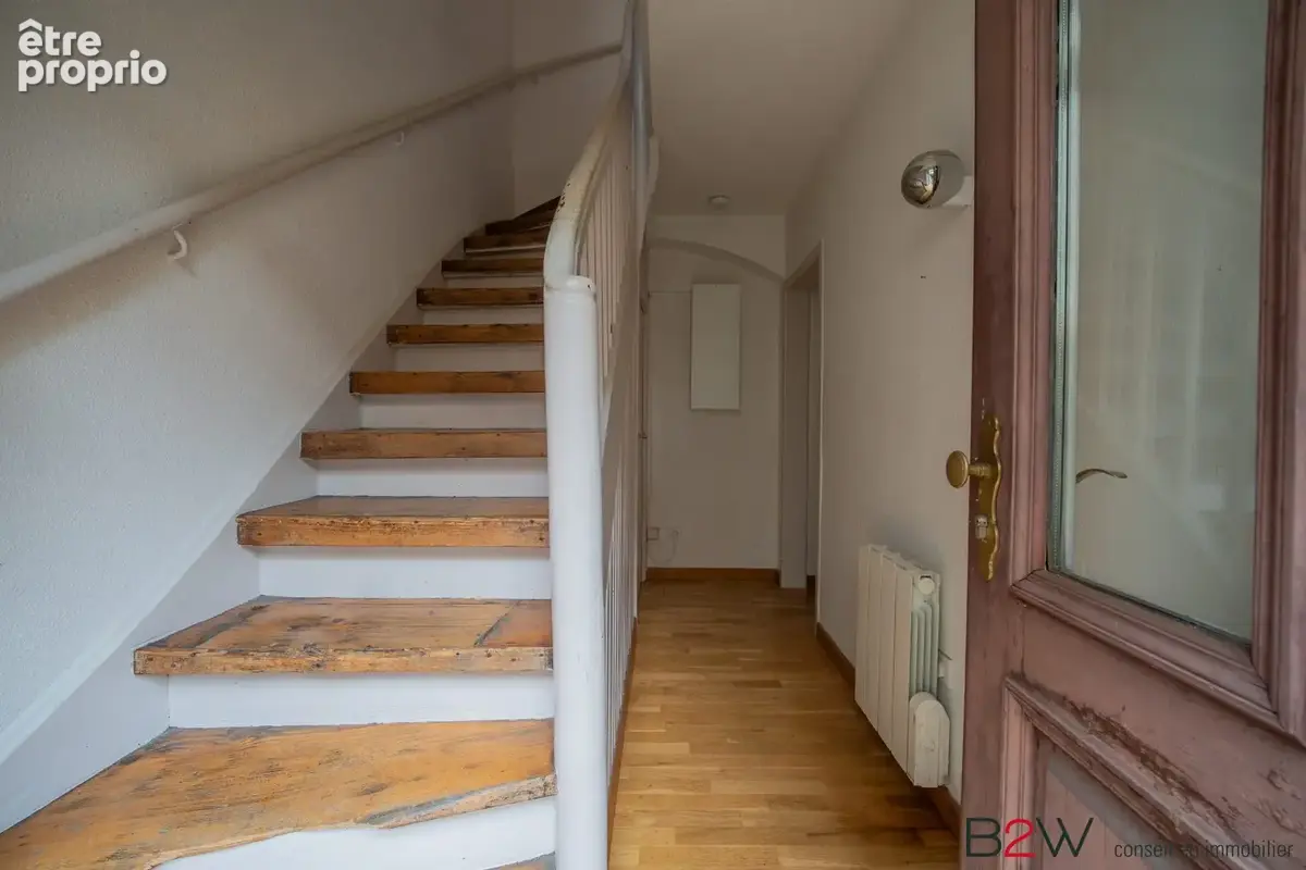 Appartement 3 pièces 63 m² à vendre à Strasbourg (67000) - photo 5