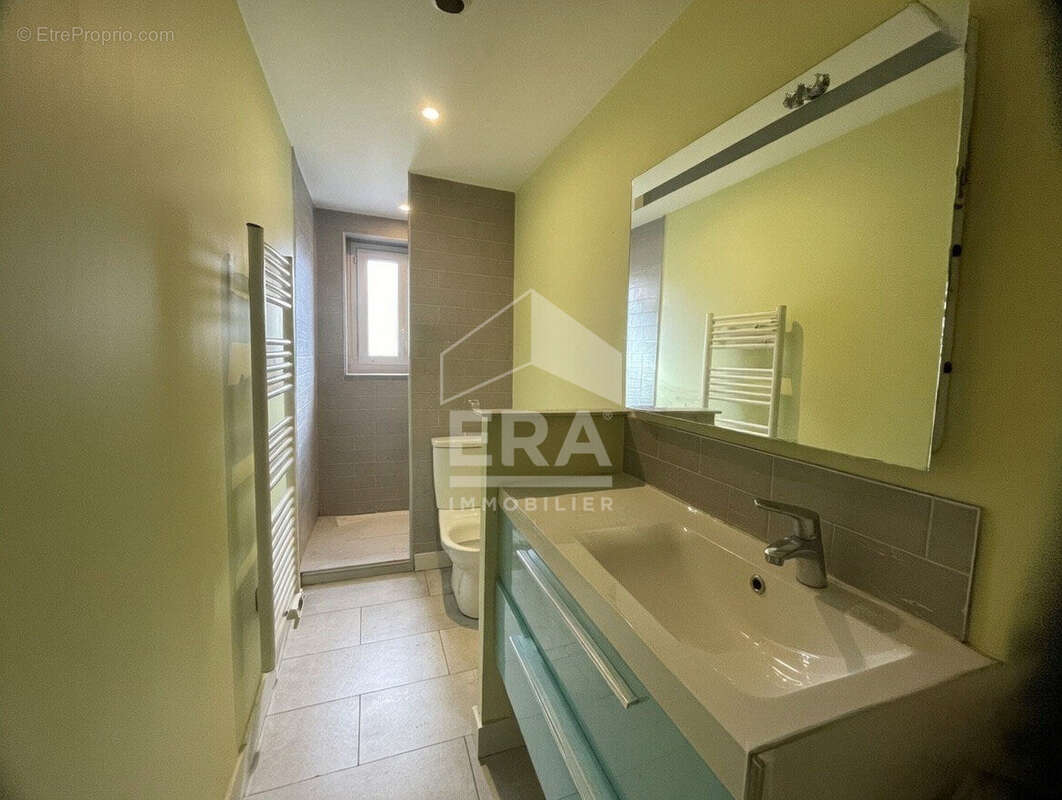 Appartement à PAU