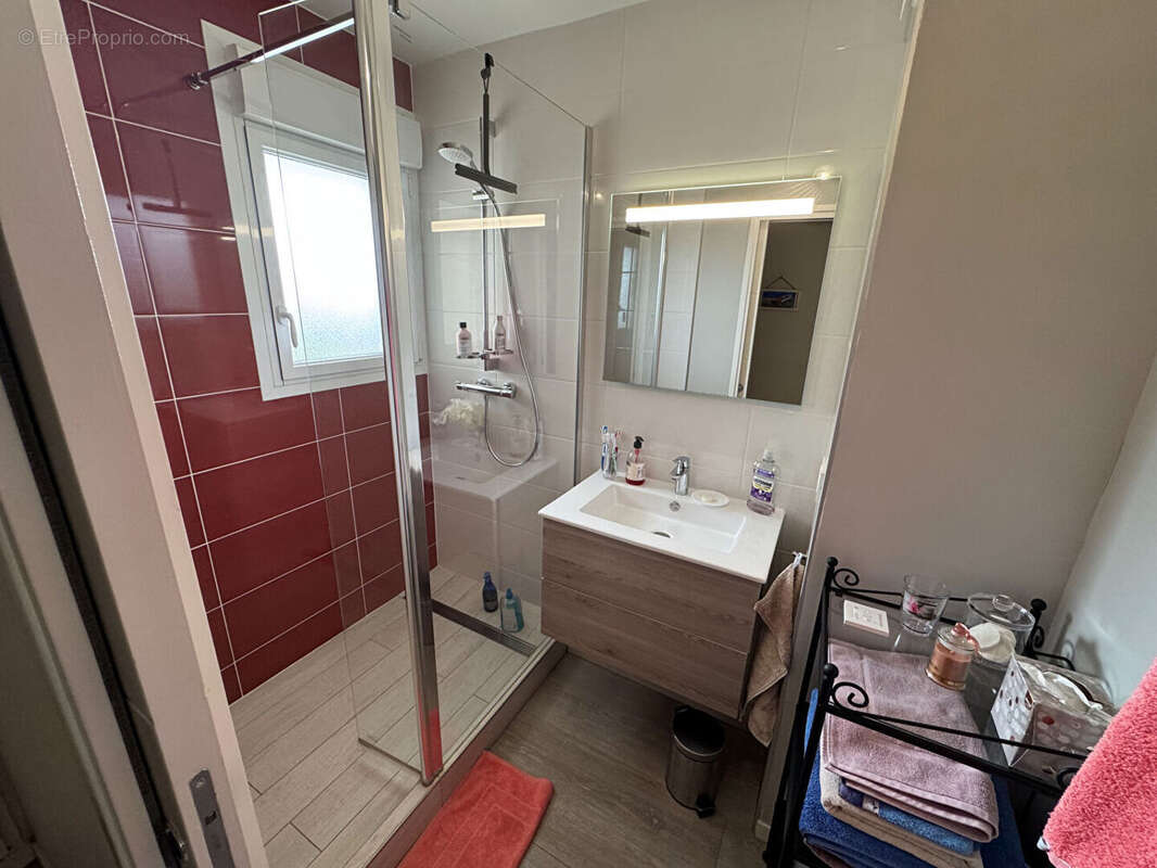 Appartement à LA BAULE-ESCOUBLAC