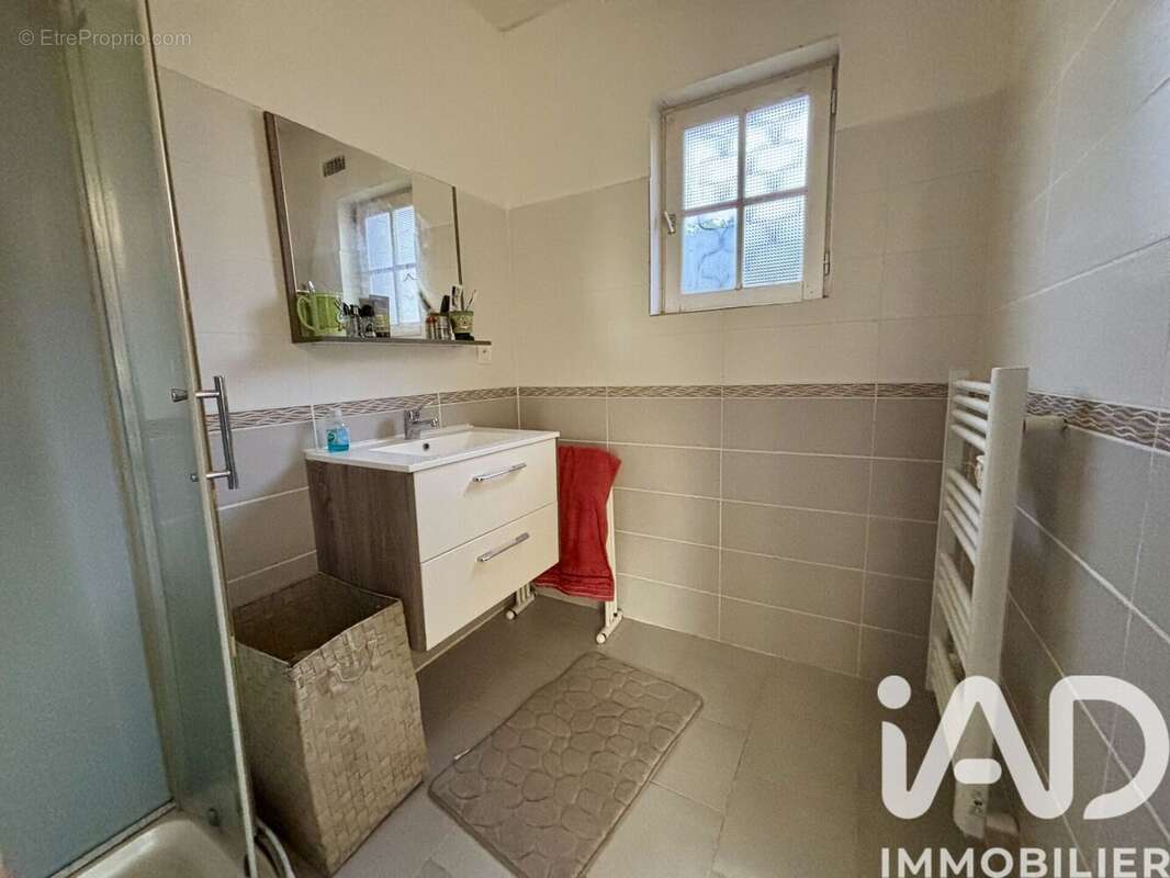 Photo 8 - Maison à MIALET