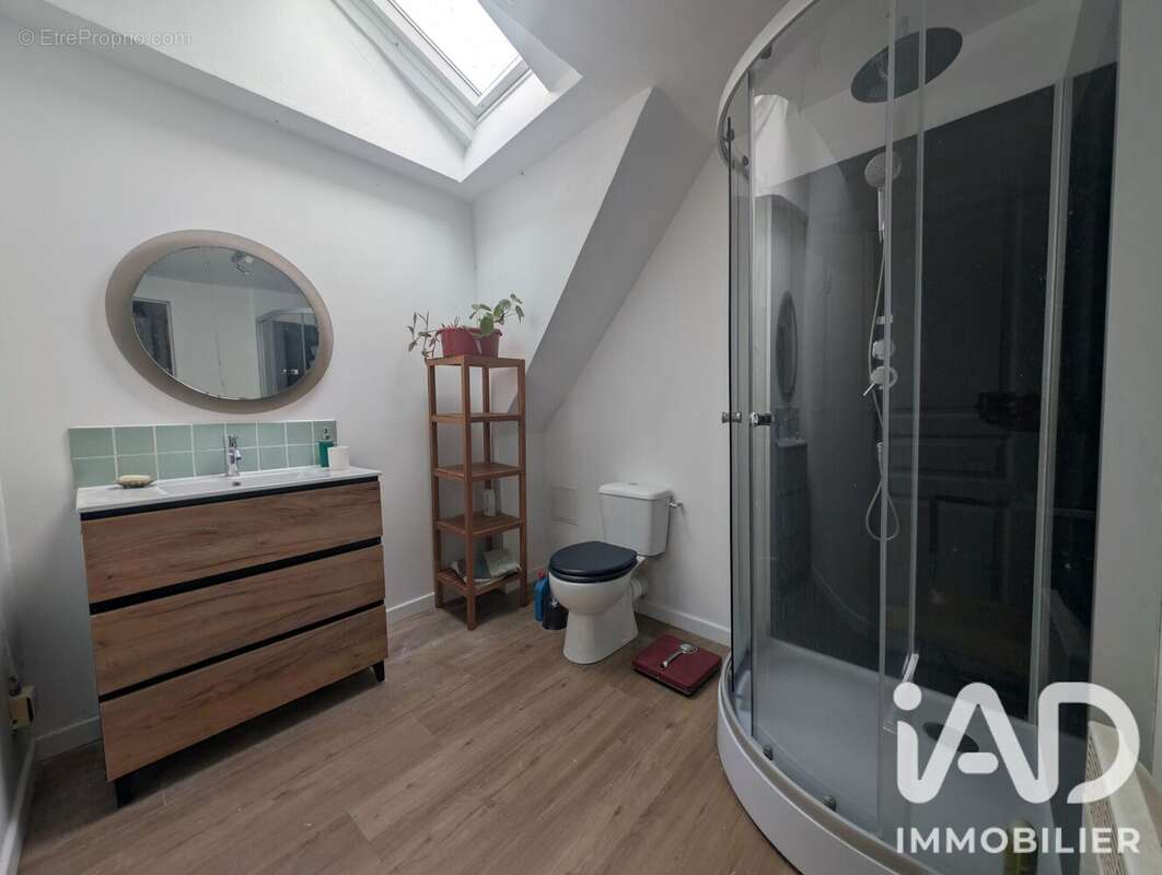 Appartement 101 m² à Quimperle  - photo 6