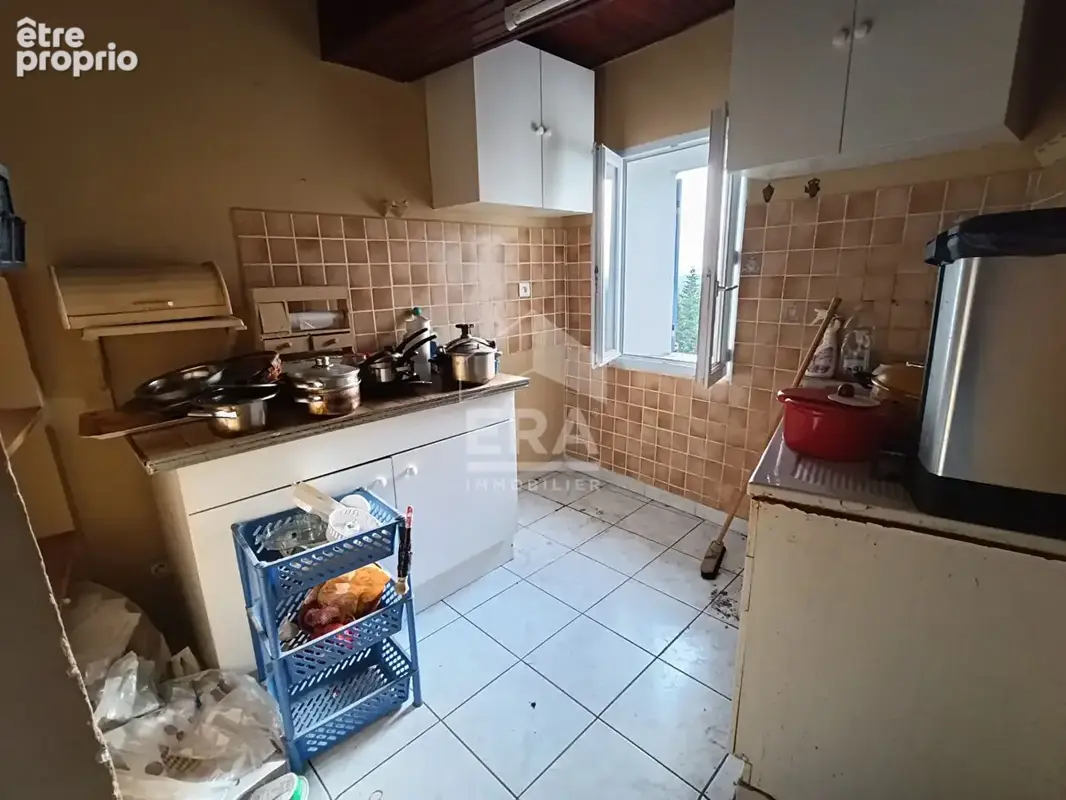 Maison 58m² à châteauneuf-de-gadagne - photo 6