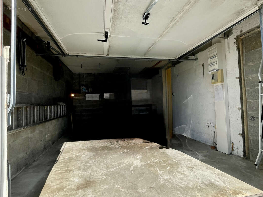 Maison à SAINT-SAVINIEN