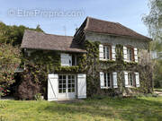 Maison à COUSSAC-BONNEVAL