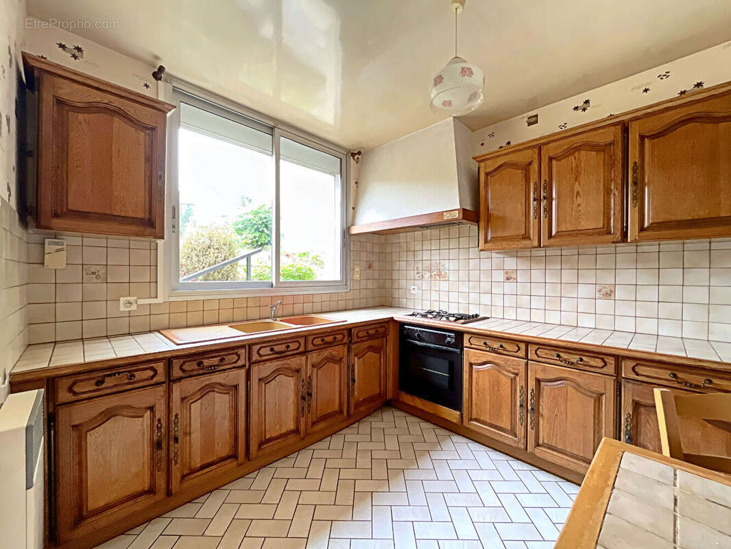 Maison à SIGNY-L&#039;ABBAYE