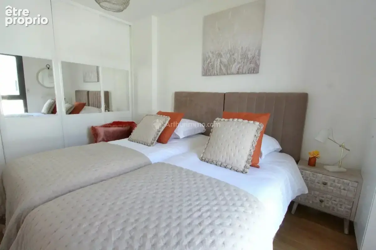 Vente Appartement Montevrain(77144) 365 000ï¿œ - photo 8