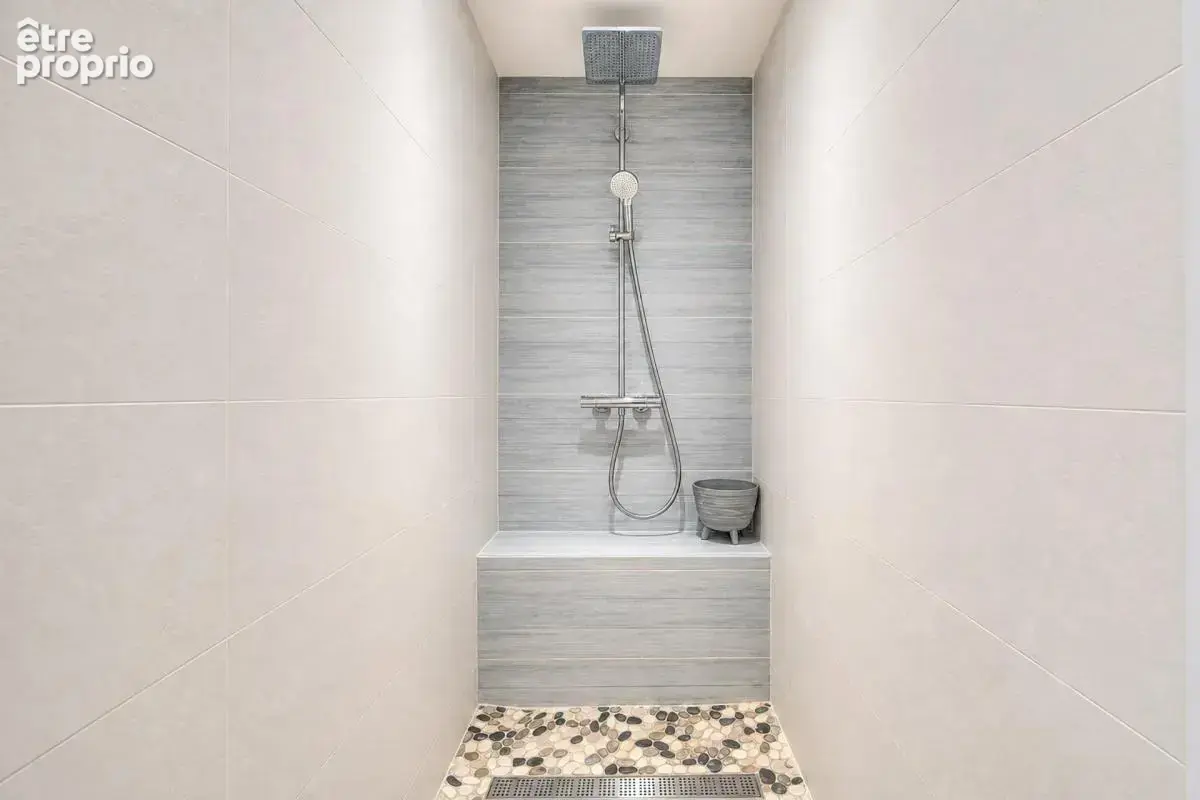 Maison rénovée 5 pièces à Saint-Laurent-de-la-Prée - photo 12