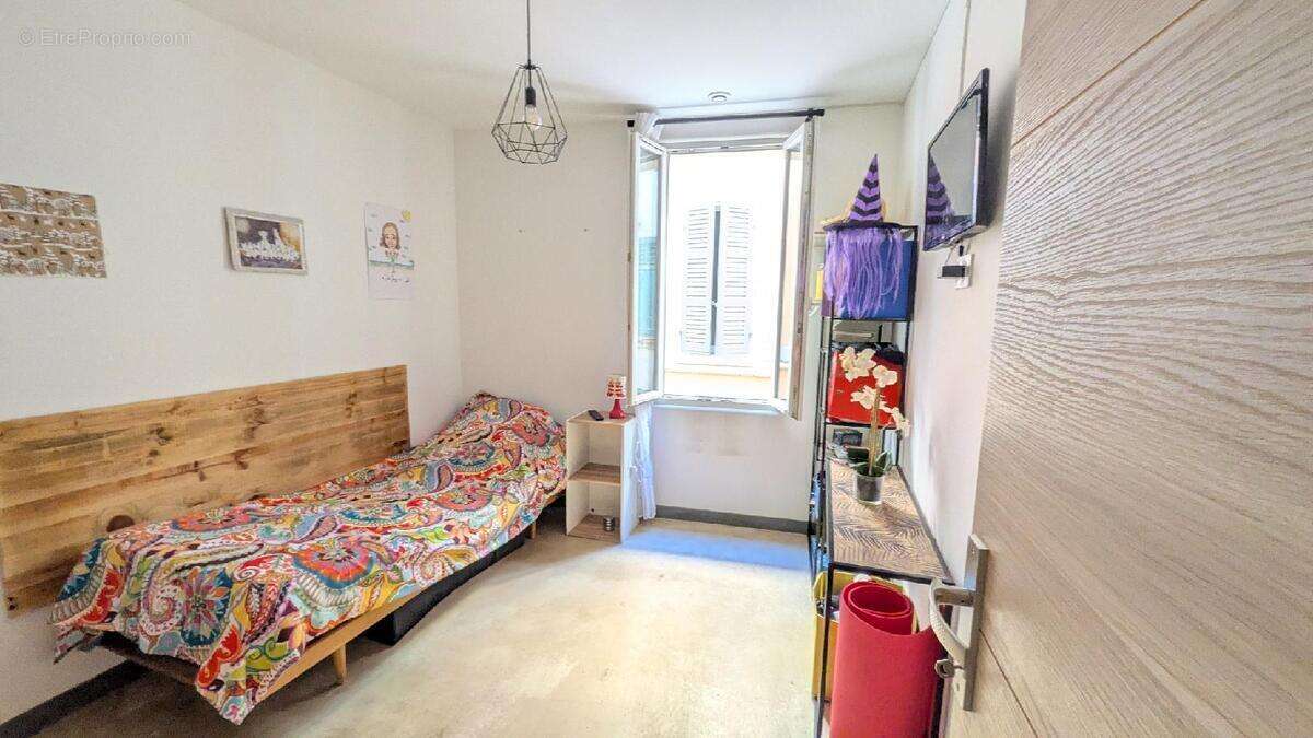 Appartement à LA CIOTAT