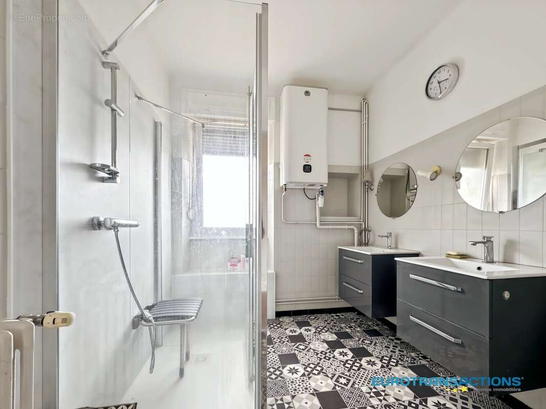 Appartement à SAVERNE