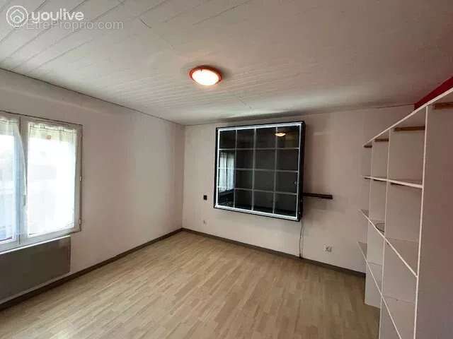 Maison à SAINT-MAIXENT-SUR-VIE