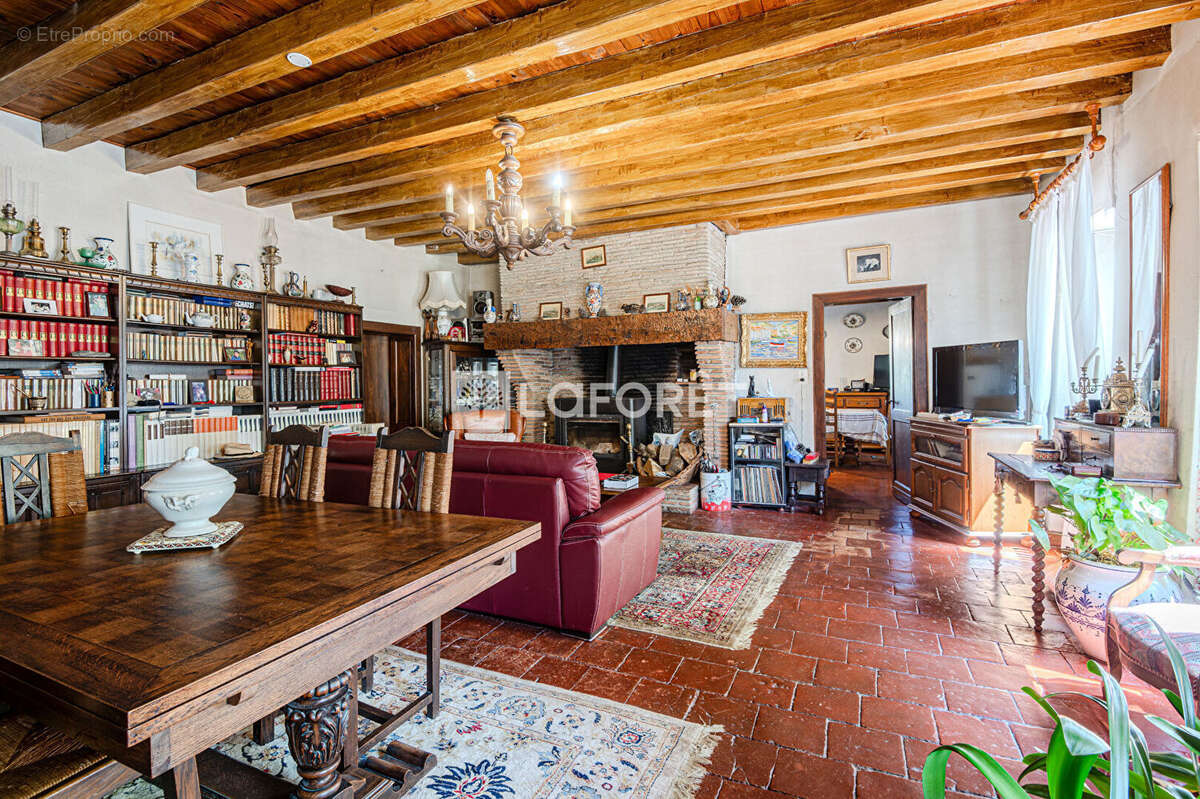 Maison Pissos 6 pièces 179 m2 - photo 2