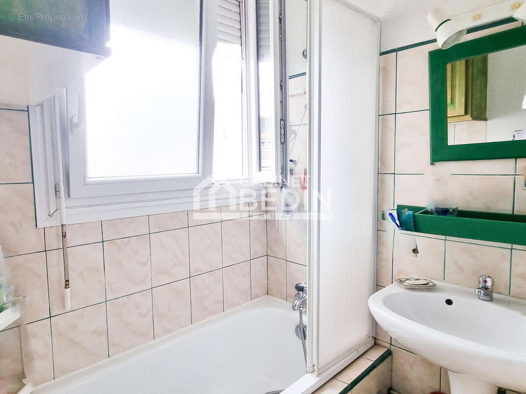 Appartement à PESSAC