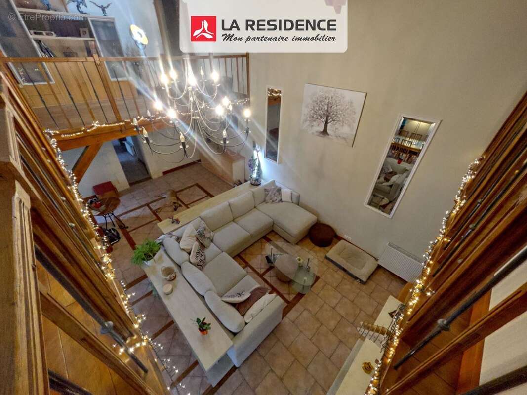 Maison à GARANCIERES