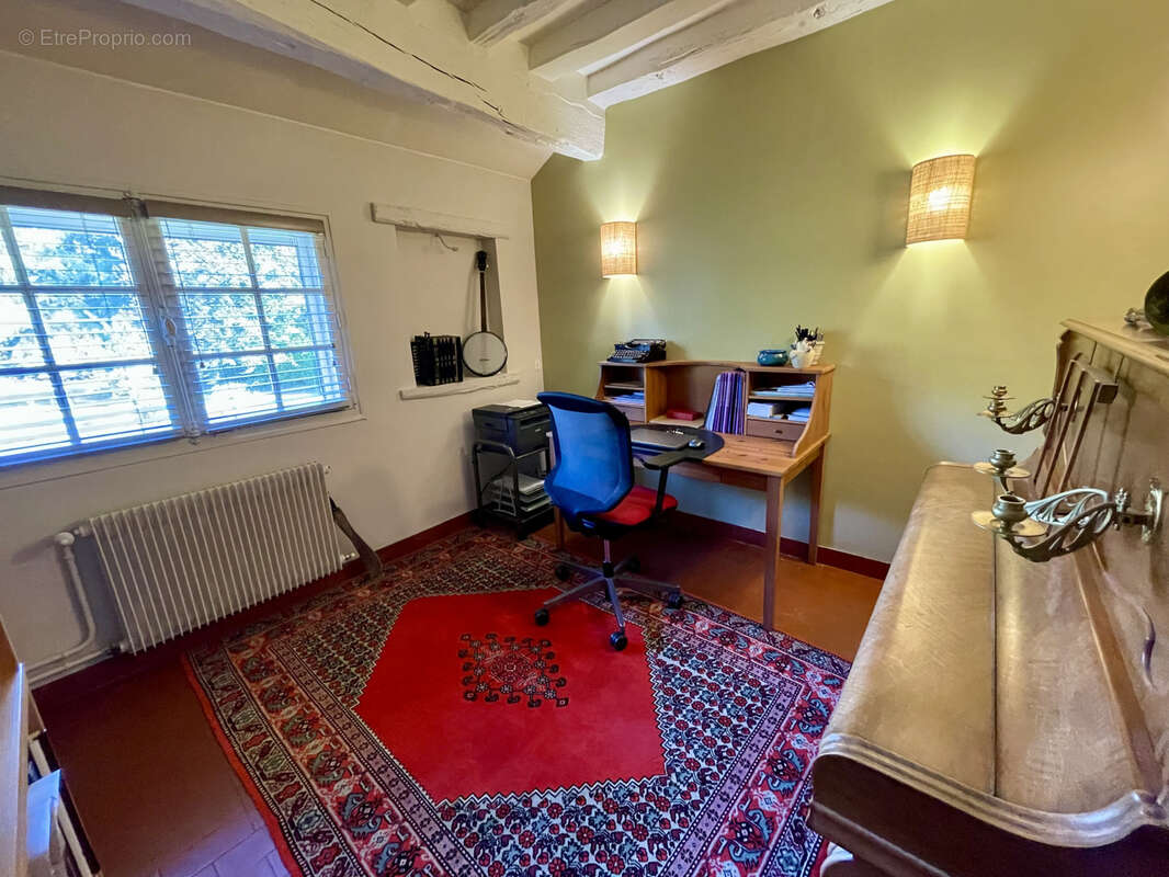 Maison à MONTFORT-L'AMAURY