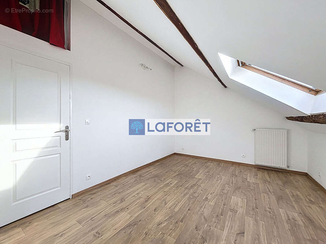 Maison à SAINT-DIZIER