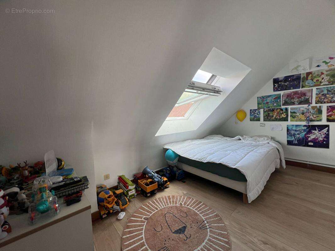 20mn gare TGV Vendome  Maison  6 pièce(s) 105 m2 - photo 15