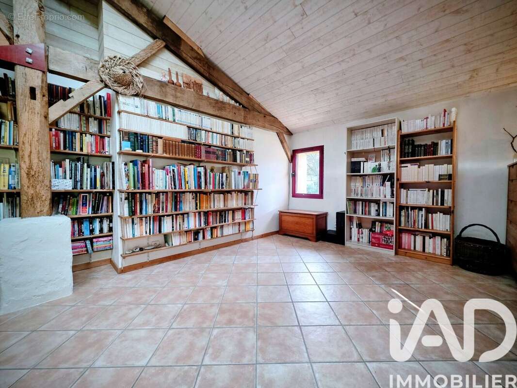 Photo 6 - Maison à LA MARNE