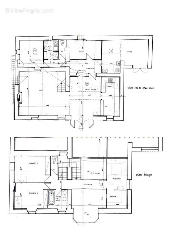 Maison190m² 6 pièces Corme Royale 3 000m² terrain - photo 15