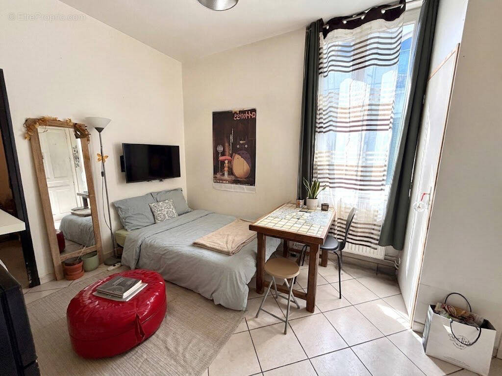 Appartement à LYON-6E