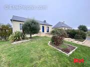 Maison à BOISGERVILLY