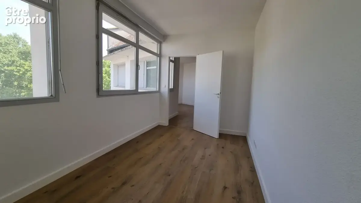 Appartement 2 pièces 35 m² à vendre à Toulouse (31300) - photo 6